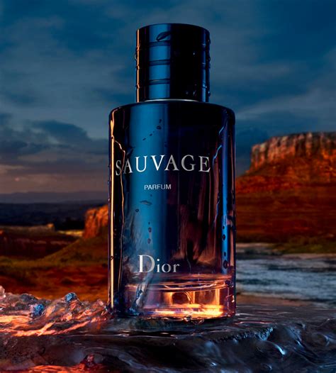 parfum mirip dior sauvage